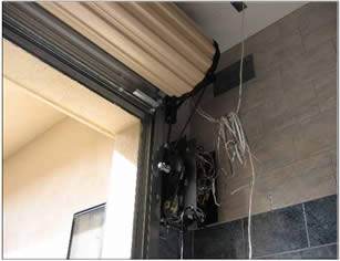 Garage Door Repair